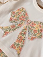 کراپ شلواربگ گل ‌وبرگ۲۰۸۱ - Image 5