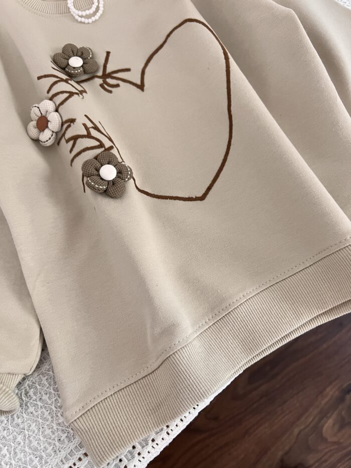 بلوز توتن2084 - Image 7