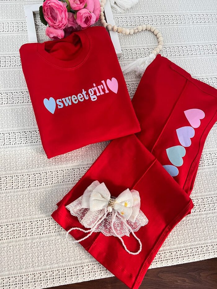 ست sweetgirl(2094) - Image 2
