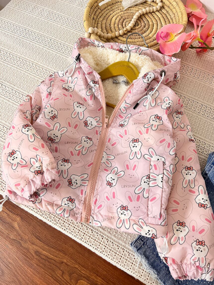 بارونی داخل خز3074