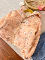 بارونی داخل خز3074 - Image 4