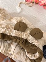 کاپشن گل3063 - Image 5