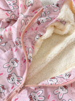بارونی داخل خز3074 - Image 5