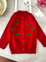ژاکت گیلاس20105 - Image 7