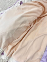 کاپشن گل گلی3064 - Image 9