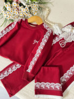 ست پاپیون جودی4005 - Image 2