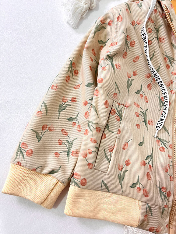سویشرت ZARA3096 - Image 2
