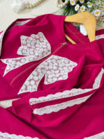 سویشرت شلوار نواردوزی شده4022 - Image 10