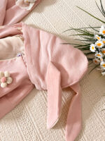 سویشرت و شلوارکلبک4009 - Image 2