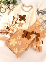 ست پروانه4006 - Image 4