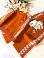 ست پاپیون جودی4005 - Image 4