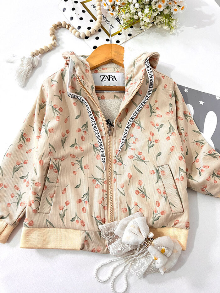 سویشرت ZARA3096 - Image 4
