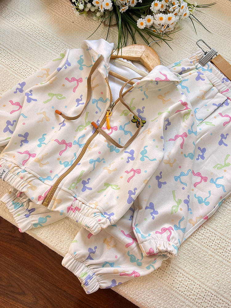 39-min سویشرت وشلوار پارچه غواصی4021 - Image 1