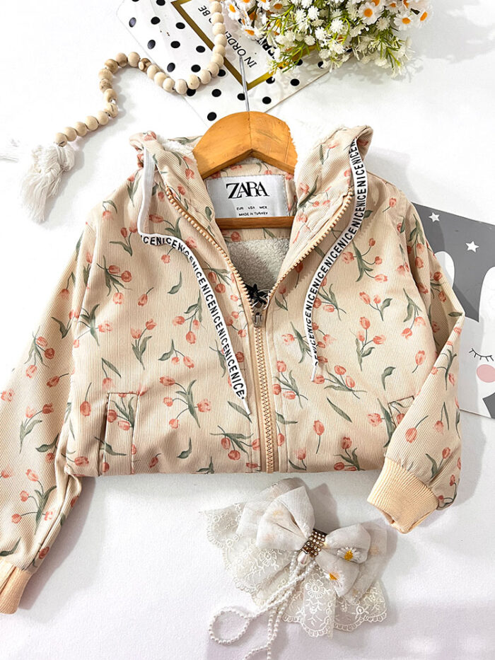 سویشرت ZARA3096 - Image 5