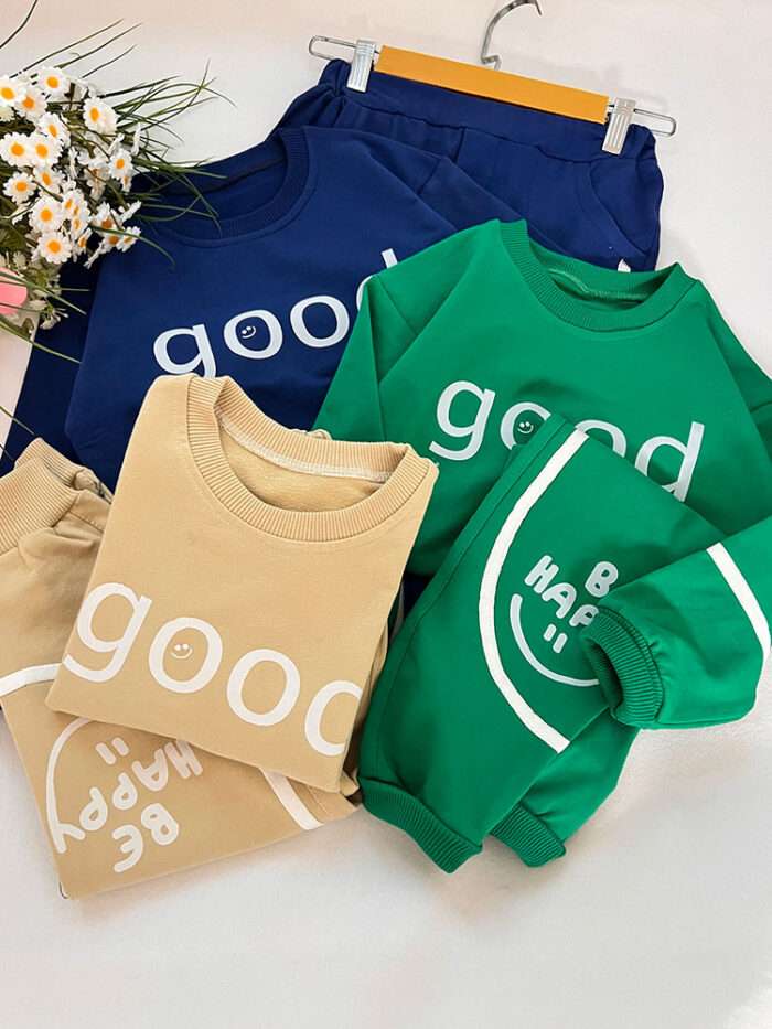 ست اسپرت good4003 - Image 1