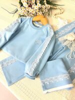 ست پاپیون جودی4005 - Image 5