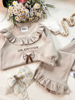 ست کبریتی پاپیون4007 - Image 5