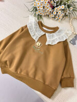 بلوزیقه ب ب  گل4008 - Image 6