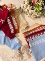 ست پاپیون جودی4005