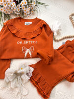 ست کبریتی پاپیون4007 - Image 6