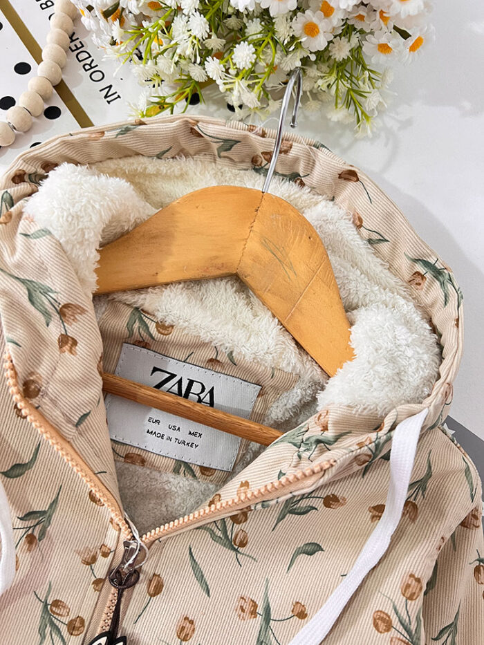 سویشرت ZARA3096 - Image 7