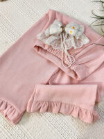 سویشرت و شلوارکلبک4009 - Image 6