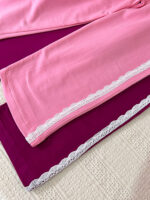 سویشرت شلوار نواردوزی شده4022 - Image 6