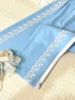 ست پاپیون جودی4005 - Image 8