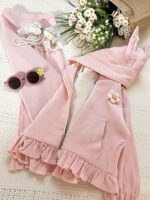 سویشرت و شلوارکلبک4009 - Image 7