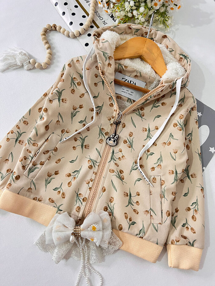 سویشرت ZARA3096 - Image 1