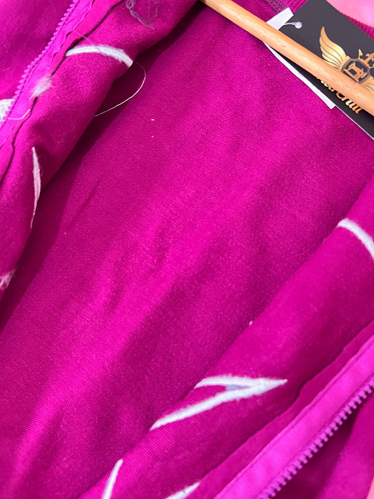 8-min سویشرت شلوار نواردوزی شده4022 - Image 7