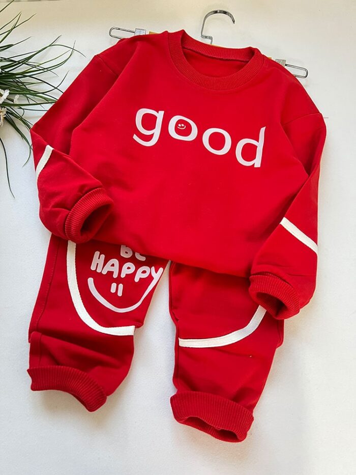 ست اسپرت good4003 - Image 9