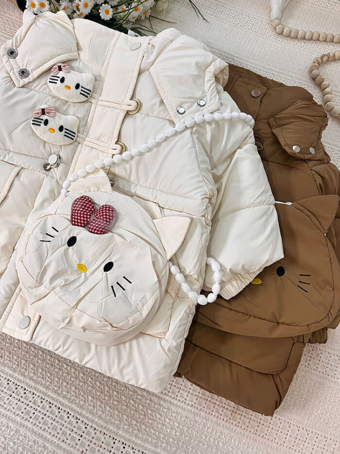 کاپشن کیتی4016 - Image 1