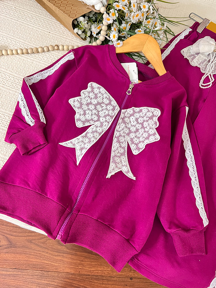 9-min سویشرت شلوار نواردوزی شده4022 - Image 8