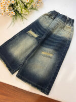 شلوار جین4035 - Image 2