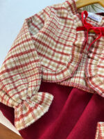 کت سارافون کلبک4036 - Image 2