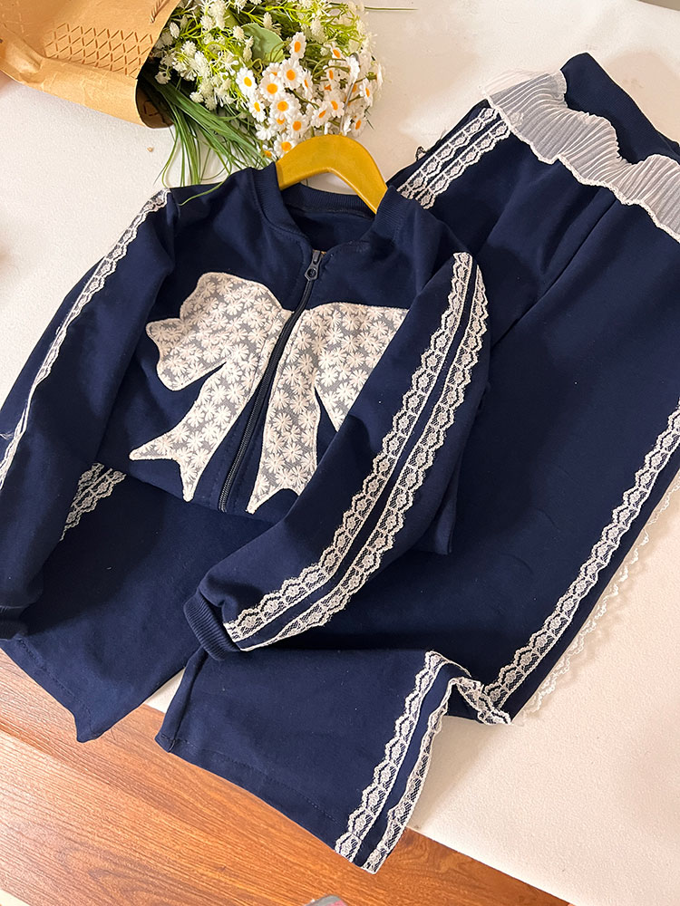 11 - Copy-min سویشرت شلوار سورمه ای 4041 - Image 1