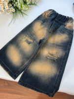 شلوار جین4035 - Image 3