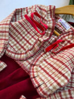 کت سارافون کلبک4036 - Image 3