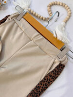 سویشرت تاپ شلوار4025 - Image 5