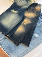 شلوار جین4035