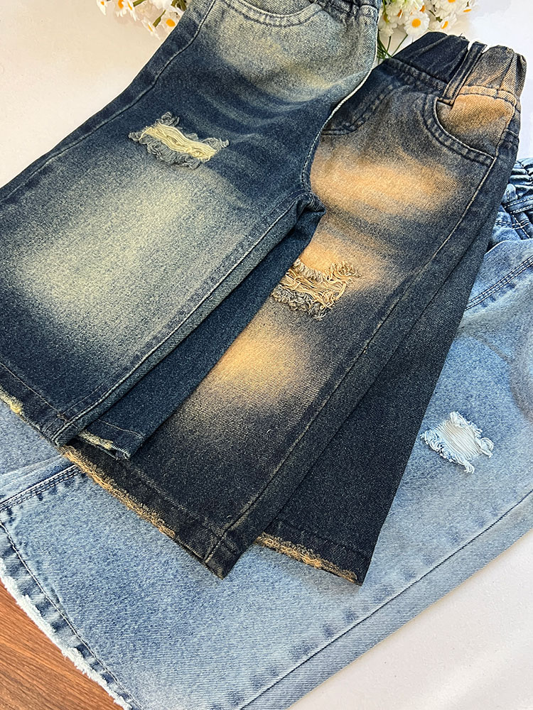 3-min شلوار جین4035 - Image 1