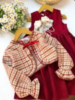 کت سارافون کلبک4036