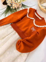 تونیک مجلسی گیپوری4029 - Image 3