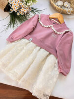 تونیک مجلسی گیپوری4029 - Image 4