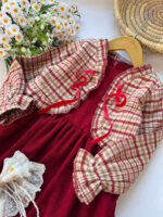 کت سارافون کلبک4036 - Image 4