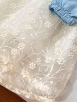 تونیک مجلسی گیپوری4029 - Image 5