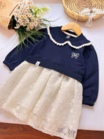 تونیک مجلسی گیپوری4029 - Image 6