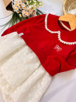 تونیک مجلسی گیپوری4029 - Image 7