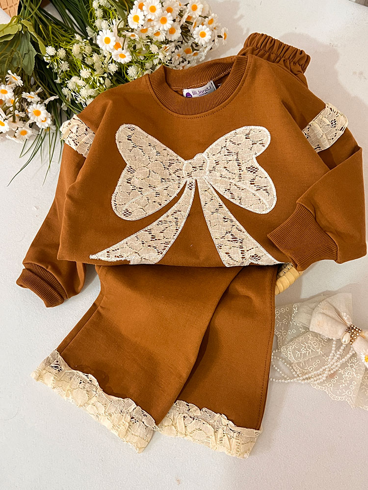 45-min بلوز شلوار4030 - Image 1